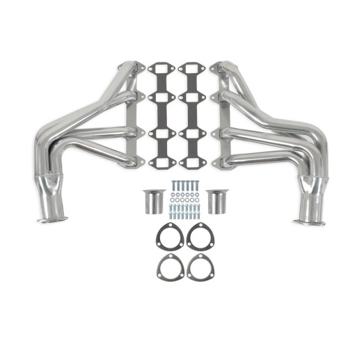 PartzBiz CM: 32540FLT-Flowtech Long Tube Header - Ceramic Coated PartzBiz CM: 32540FLT-Flowtech Long Tube Header - Ceramic Coated