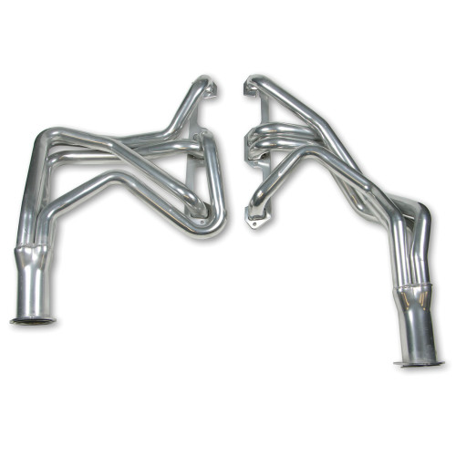 PartzBiz CM: 33100FLT-Flowtech Long Tube Header - Ceramic Coated PartzBiz CM: 33100FLT-Flowtech Long Tube Header - Ceramic Coated
