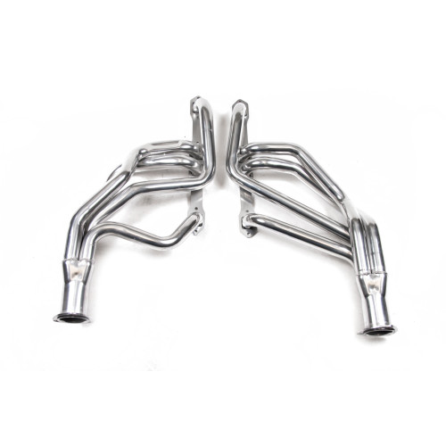 PartzBiz CM: 33130FLT-Flowtech Long Tube Header - เคลือบเซรามิก