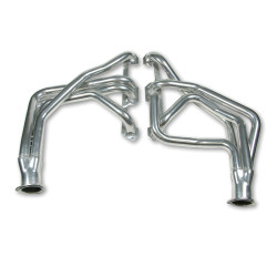 PartzBiz CM 33500FLT - Flowtech Long Tube Header - Ceramic Coated PartzBiz CM 33500FLT - Flowtech Long Tube Header - Ceramic Coated