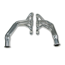 PartzBiz CM 33504FLT - Flowtech Long Tube Header - Ceramic Coated PartzBiz CM 33504FLT - Flowtech Long Tube Header - Ceramic Coated
