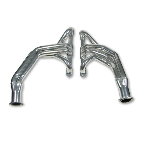 PartzBiz CM: 33504FLT-Flowtech Long Tube Header - เคลือบเซรามิก