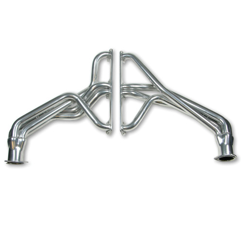 PartzBiz CM: 33550FLT-Flowtech Long Tube Header - Ceramic Coated PartzBiz CM: 33550FLT-Flowtech Long Tube Header - Ceramic Coated
