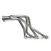 PartzBiz CM: 31100FLT-Flowtech Long Tube Header - Ceramic Coated Finish -1-5/8 in. x 3.0 in.