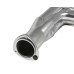 PartzBiz CM: 31100FLT-Flowtech Long Tube Header - Ceramic Coated Finish -1-5/8 in. x 3.0 in.