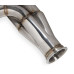 PartzBiz CM: 11539FLT-Flowtech LS Turbo Headers-ขัดเงา PartzBiz CM: 11539FLT-Flowtech LS Turbo Headers-ขัดเงา