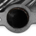 PartzBiz CM: 11539FLT-Flowtech LS Turbo Headers-ขัดเงา PartzBiz CM: 11539FLT-Flowtech LS Turbo Headers-ขัดเงา