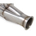 PartzBiz CM: 11540FLT-Flowtech LS Turbo Headers-Polished