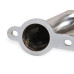PartzBiz CM: 11540FLT-Flowtech LS Turbo Headers-Polished