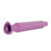 PartzBiz CM: 50230FLT-ซองแก้ว Flowtech Purple Hornies PartzBiz CM: 50230FLT-ซองแก้ว Flowtech Purple Hornies