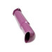 PartzBiz CM: 50231FLT-Flowtech Purple Hornies Glasspack PartzBiz CM: 50231FLT-Flowtech Purple Hornies Glasspack