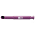PartzBiz CM: 50231FLT-Flowtech Purple Hornies Glasspack PartzBiz CM: 50231FLT-Flowtech Purple Hornies Glasspack