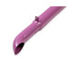 PartzBiz CM: 50232FLT-Flowtech Purple Hornies Glasspack