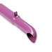 PartzBiz CM: 50232FLT-Flowtech Purple Hornies Glasspack