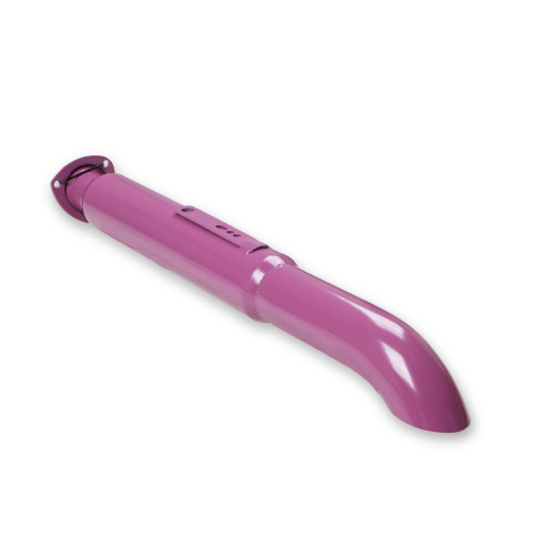 PartzBiz CM: 50231FLT-Flowtech Purple Hornies Glasspack PartzBiz CM: 50231FLT-Flowtech Purple Hornies Glasspack