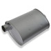 PartzBiz CM: 50050FLT-Flowtech Raptor Turbo Performance Muffler PartzBiz CM: 50050FLT-Flowtech Raptor Turbo Performance Muffler