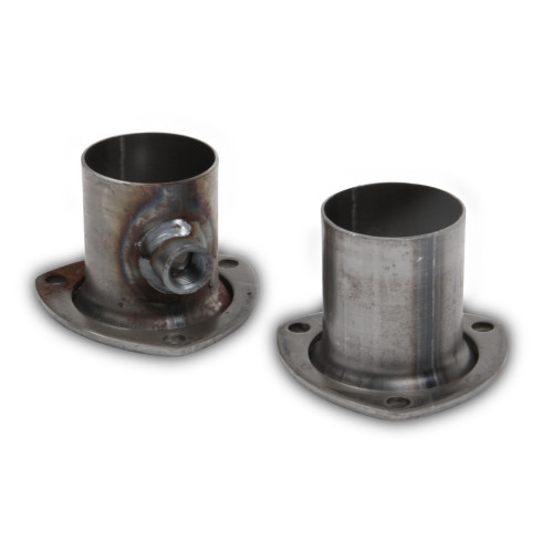 PartzBiz CM: 10110FLT-Flowtech Reducer w/ O2 Sensor Fitting PartzBiz CM: 10110FLT-Flowtech Reducer w/ O2 Sensor Fitting