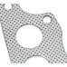 PartzBiz CM: 19002FLT-Flowtech Shorty Header - ขัดเงา