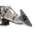 PartzBiz CM: 11147FLT-Flowtech Shorty Headers - Polished PartzBiz CM: 11147FLT-Flowtech Shorty Headers - Polished