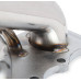 PartzBiz CM: 11147FLT-Flowtech Shorty Headers - Polished PartzBiz CM: 11147FLT-Flowtech Shorty Headers - Polished