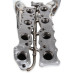 PartzBiz CM: 11147FLT-Flowtech Shorty Headers - Polished PartzBiz CM: 11147FLT-Flowtech Shorty Headers - Polished