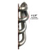 PartzBiz CM: 11576FLT-Flowtech Shorty Headers - Polished