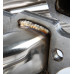 PartzBiz CM: 12138FLT-Flowtech Shorty Headers - Polished PartzBiz CM: 12138FLT-Flowtech Shorty Headers - Polished