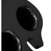PartzBiz CM: 92002FLT-Flowtech Shorty Header - Black Painted PartzBiz CM: 92002FLT-Flowtech Shorty Header - Black Painted