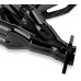 PartzBiz CM: 92002FLT-Flowtech Shorty Header - Black Painted PartzBiz CM: 92002FLT-Flowtech Shorty Header - Black Painted