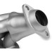 PartzBiz CM: 91673-1FLT-Flowtech Shorty Headers - Ceramic Coated