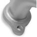 PartzBiz CM: 91843-1FLT-Flowtech Shorty Headers - Ceramic Coated