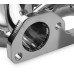 PartzBiz CM: 92004-1FLT-Flowtech Shorty Headers - Ceramic Coated