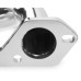 PartzBiz CM: 92004-1FLT-Flowtech Shorty Headers - Ceramic Coated