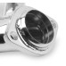PartzBiz CM: 92004-1FLT-Flowtech Shorty Headers - Ceramic Coated