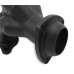 PartzBiz CM: 11143FLT-Flowtech Shorty Headers - Black Painted PartzBiz CM: 11143FLT-Flowtech Shorty Headers - Black Painted