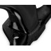 PartzBiz CM: 12103FLT-Flowtech Shorty Headers - ทาสีดำ