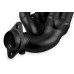 PartzBiz CM: 12124FLT-Flowtech Shorty Headers - ทาสีดำ PartzBiz CM: 12124FLT-Flowtech Shorty Headers - ทาสีดำ