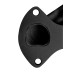 PartzBiz CM: 12124FLT-Flowtech Shorty Headers - ทาสีดำ PartzBiz CM: 12124FLT-Flowtech Shorty Headers - ทาสีดำ