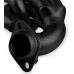 PartzBiz CM: 12124FLT-Flowtech Shorty Headers - ทาสีดำ PartzBiz CM: 12124FLT-Flowtech Shorty Headers - ทาสีดำ