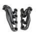 PartzBiz CM: 12147FLT-Flowtech Shorty Headers - ทาสีดำ PartzBiz CM: 12147FLT-Flowtech Shorty Headers - ทาสีดำ