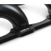 PartzBiz CM: 12147FLT-Flowtech Shorty Headers - ทาสีดำ PartzBiz CM: 12147FLT-Flowtech Shorty Headers - ทาสีดำ
