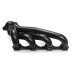 PartzBiz CM: 12147FLT-Flowtech Shorty Headers - ทาสีดำ PartzBiz CM: 12147FLT-Flowtech Shorty Headers - ทาสีดำ