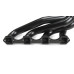 PartzBiz CM: 12147FLT-Flowtech Shorty Headers - ทาสีดำ PartzBiz CM: 12147FLT-Flowtech Shorty Headers - ทาสีดำ