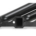 PartzBiz CM: 12147FLT-Flowtech Shorty Headers - ทาสีดำ PartzBiz CM: 12147FLT-Flowtech Shorty Headers - ทาสีดำ