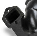 PartzBiz CM: 12147FLT-Flowtech Shorty Headers - ทาสีดำ PartzBiz CM: 12147FLT-Flowtech Shorty Headers - ทาสีดำ