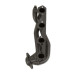 PartzBiz CM: 91628FLT-Flowtech Shorty Headers - Black Painted PartzBiz CM: 91628FLT-Flowtech Shorty Headers - Black Painted