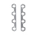 PartzBiz CM: 91628FLT-Flowtech Shorty Headers - Black Painted PartzBiz CM: 91628FLT-Flowtech Shorty Headers - Black Painted
