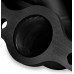 PartzBiz CM: 91843FLT-Flowtech Shorty Headers - Black Painted PartzBiz CM: 91843FLT-Flowtech Shorty Headers - Black Painted