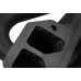 PartzBiz CM: 91945FLT-Flowtech Shorty Headers - Black Painted