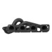 PartzBiz CM: 91950FLT-Flowtech Shorty Headers - Black Painted PartzBiz CM: 91950FLT-Flowtech Shorty Headers - Black Painted